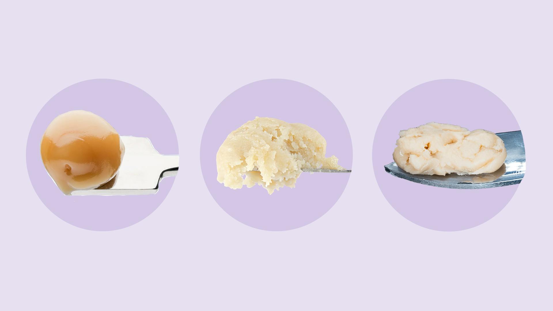 Leafly’s top 8 THCA concentrates of 2025 image