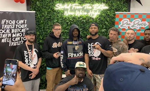 Rec Roots is one of New York's best flower brands