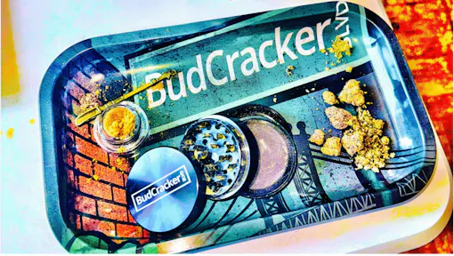 Budcracker Blvd. New York's top legacy-to-legal brands.
