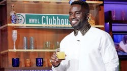 Happy Eddie: From reality TV to real-life cannabis reform image