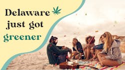 Delaware is open for business: Here’s where to buy legal weed image