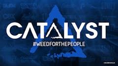 Catalyst San Diego hero