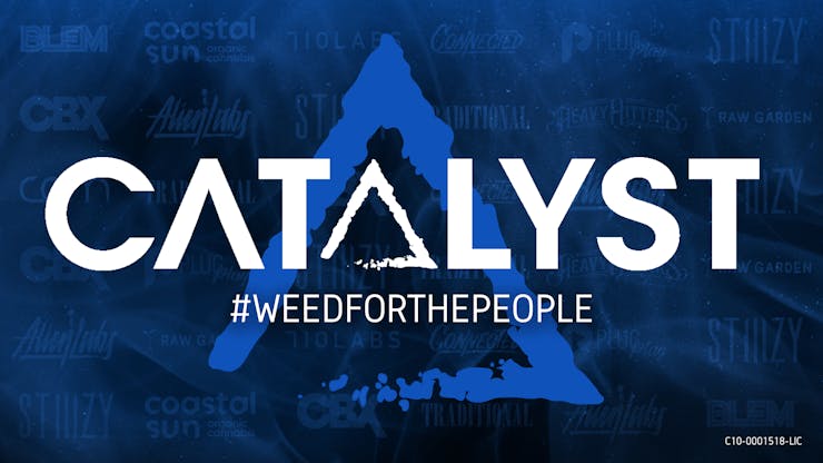 Catalyst San Diego hero