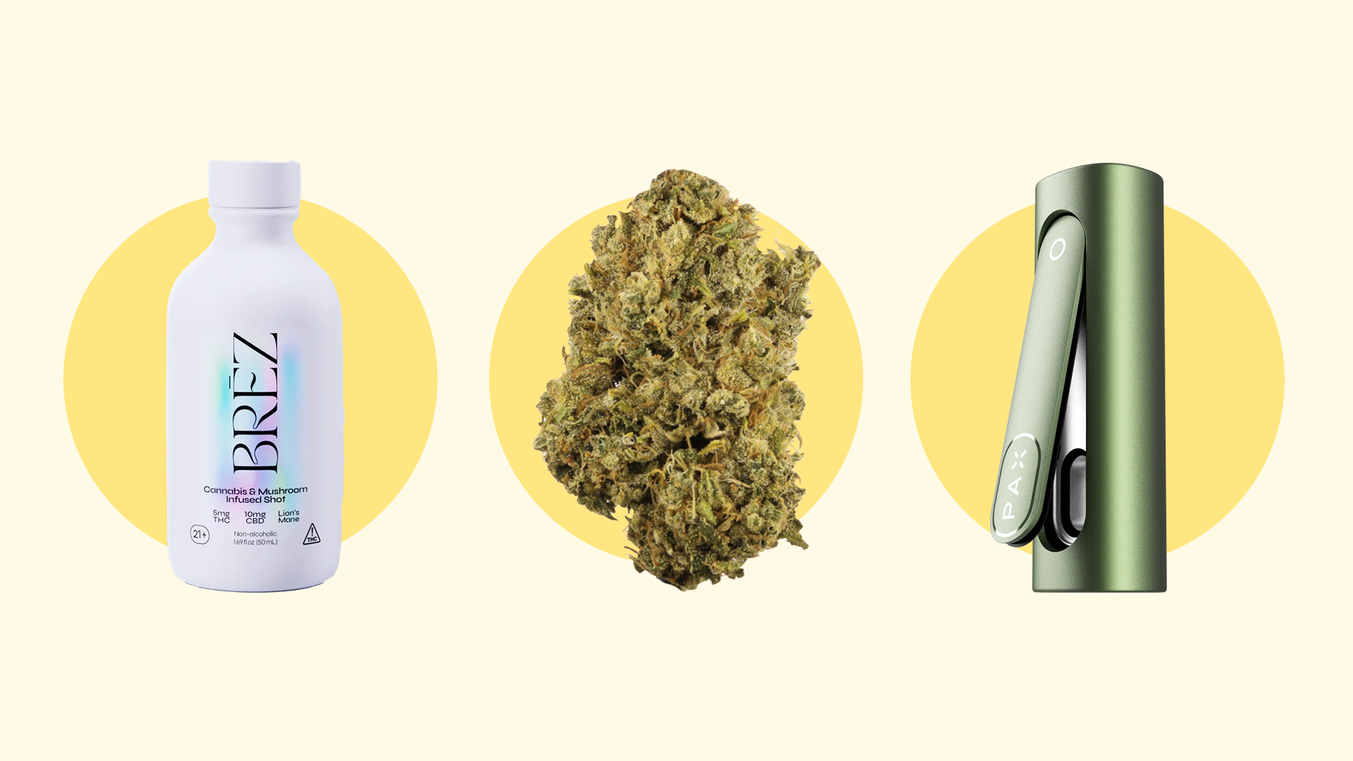 The best back-to-school weed products of 2025