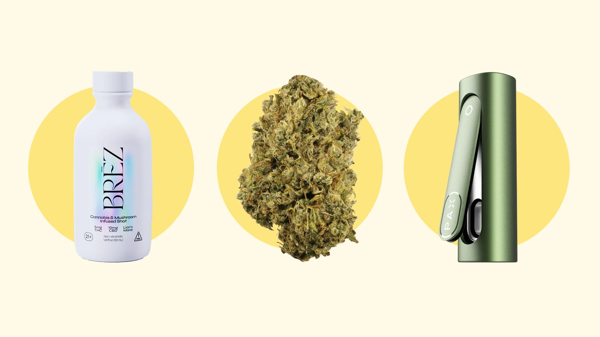 The best back-to-school weed products of 2025 image
