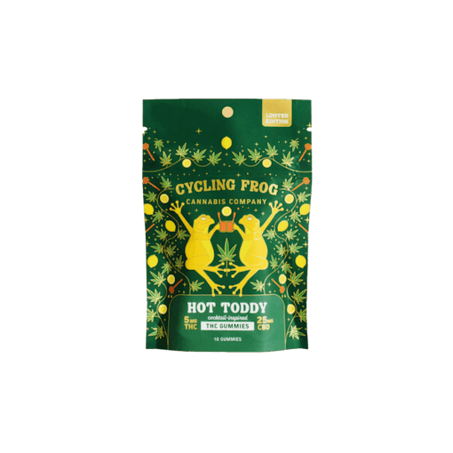 best weed products of fall