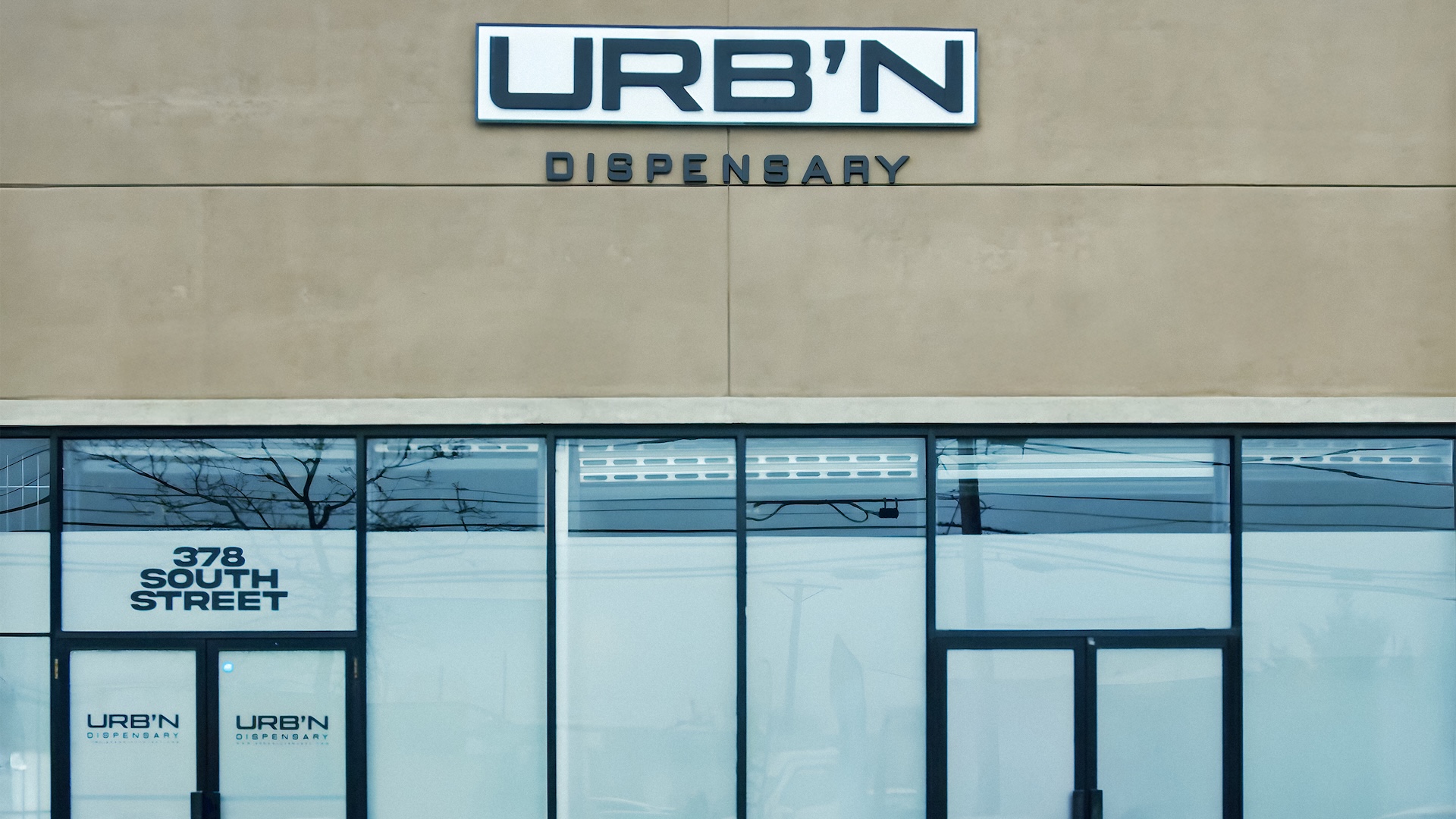 URB’N Dispensary: From pharmacist to cannabist