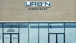 URB’N Dispensary: From pharmacist to cannabist image