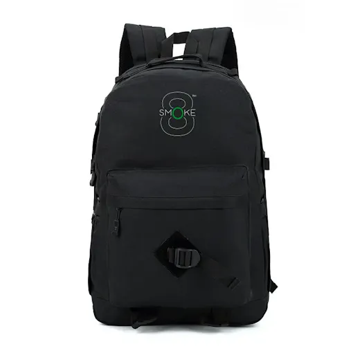 8th Smoke Backpack