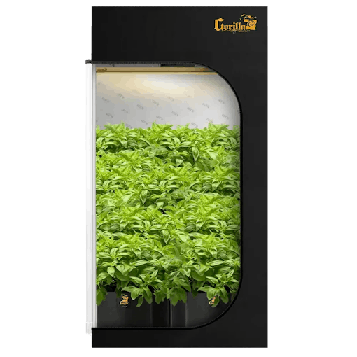 best grow tents