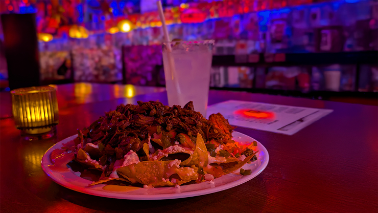 The best munchies in Seattle