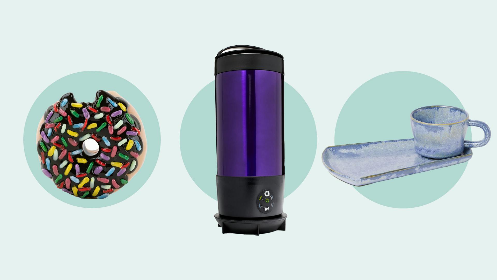 The best kitchen picks for a cannabis friendly home 2025 image