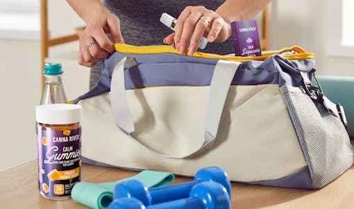 Canna River article image