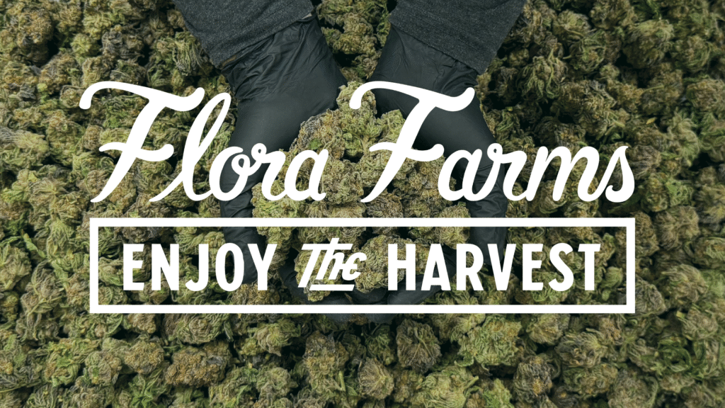 Enjoy the harvest with Flora Farms