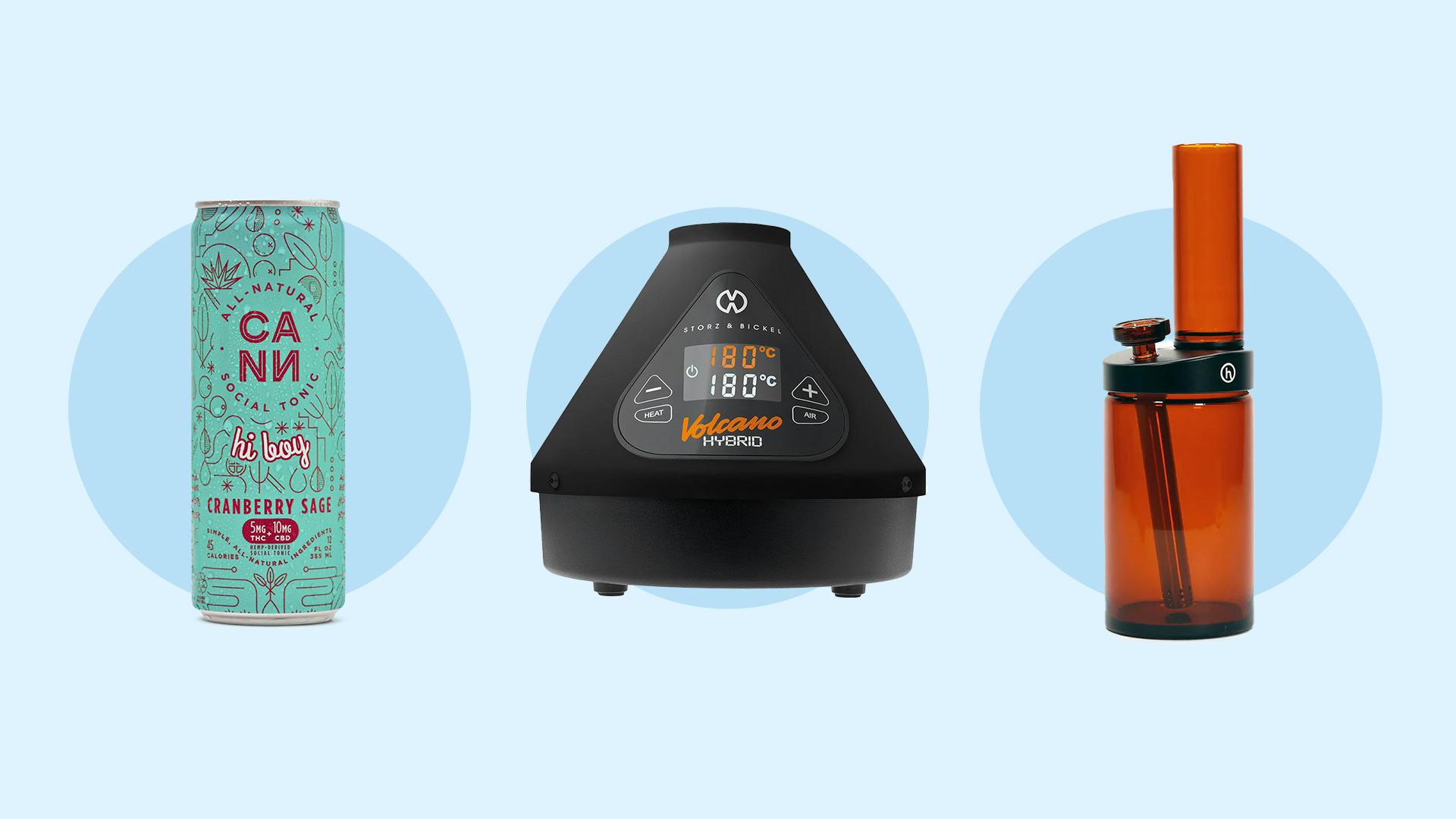 The best Black Friday weed deals of 2025 image