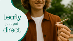 Meet Leafly Direct: Products selected by Leafly, delivered straight to you image