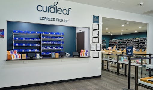 Curaleaf Queen Creek