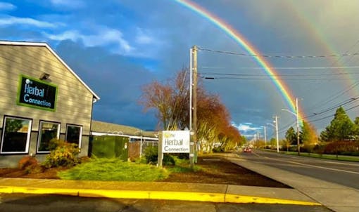 The Herbal Connection Eugene