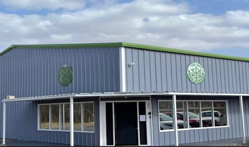 top 100 US dispensaries - Five Star Medical Company