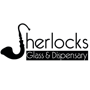 Sesh by Sherlocks Glass & Dispensary