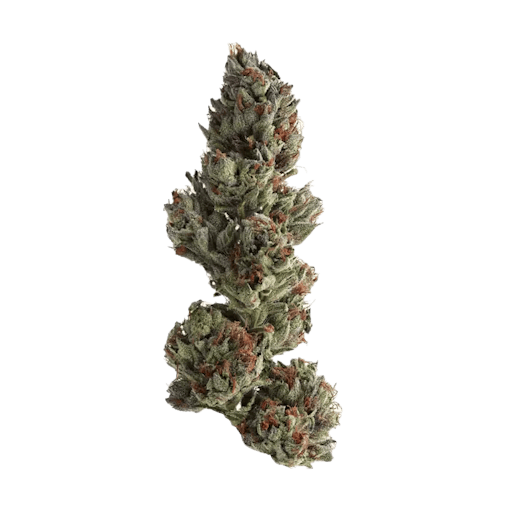 Runtz SOTY 2020 nug image
