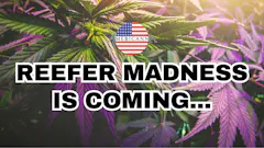 AmeriCannaRx reefer madness