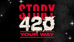 Your way. Your 420. Your Story. image