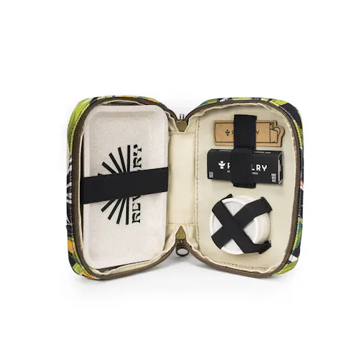 best travel weed gear