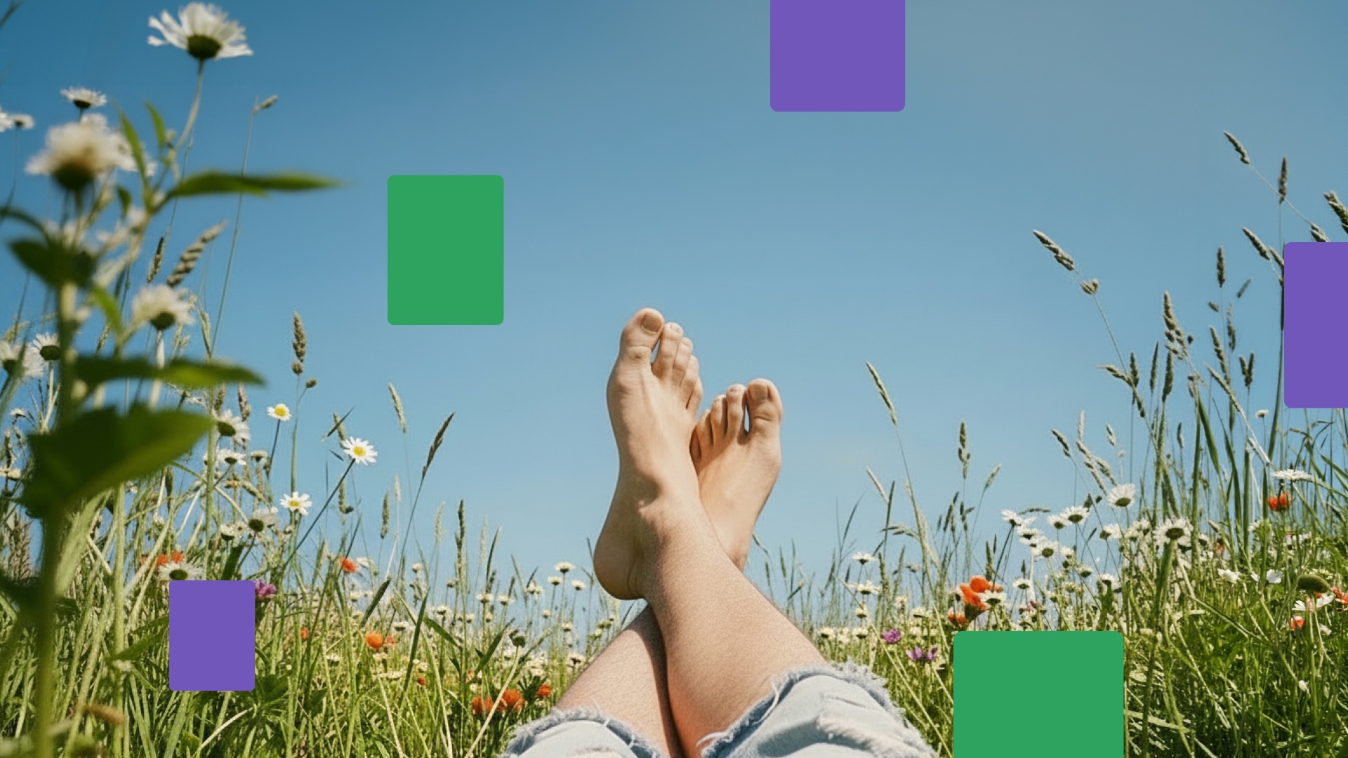The most relaxing weed strains
