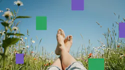 The most relaxing weed strains image