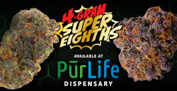 Super summer sale at PurLife: Buy two Super Eighths, get one for just $1 image