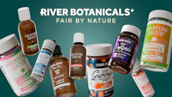 Meet River Botanicals, the new, expanded Canna River image