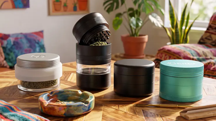 The best weed grinders of 2026