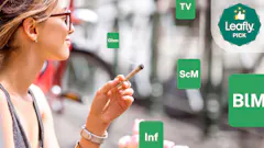 The best cannabis strains of September 2026