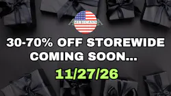 November is for steals at AmeriCannaRx image