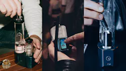 DaVinci’s first fully customizable dab rig, the EQ: Built for you image